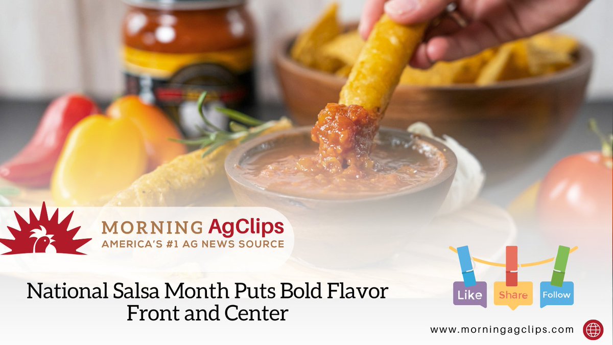Ag Clips tweet media