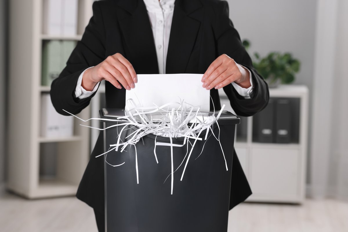 WesselCompany's tweet photo. Before You Shred: Know Which Tax Records to Keep
Tax documents can accumulate quickly. While clearing out old files can feel productive, it’s important not to discard anything until you’ve reviewed some record-retention guidelines.
Why Good...

Read more: https://t.co/NCT1PMlp5u https://t.co/2ryHFb2Tys