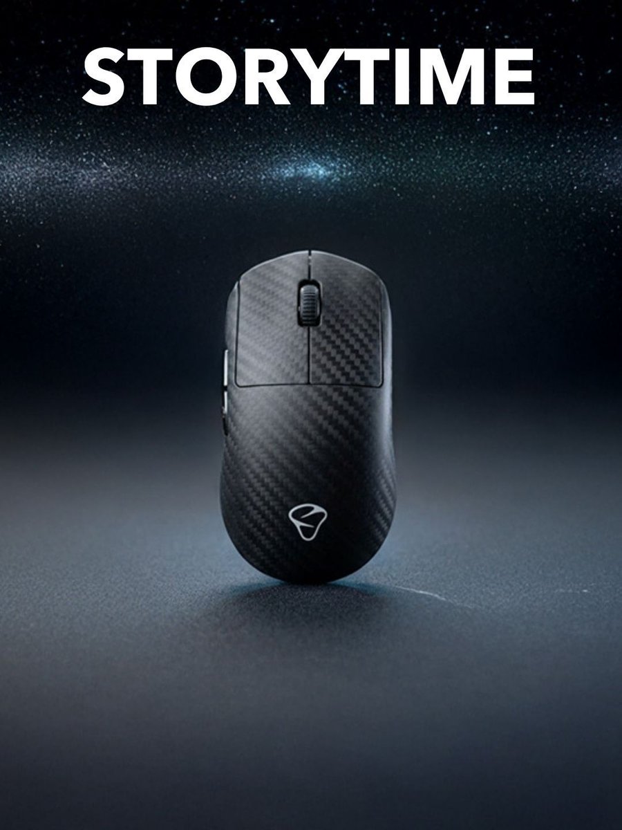 MIONIX tweet media