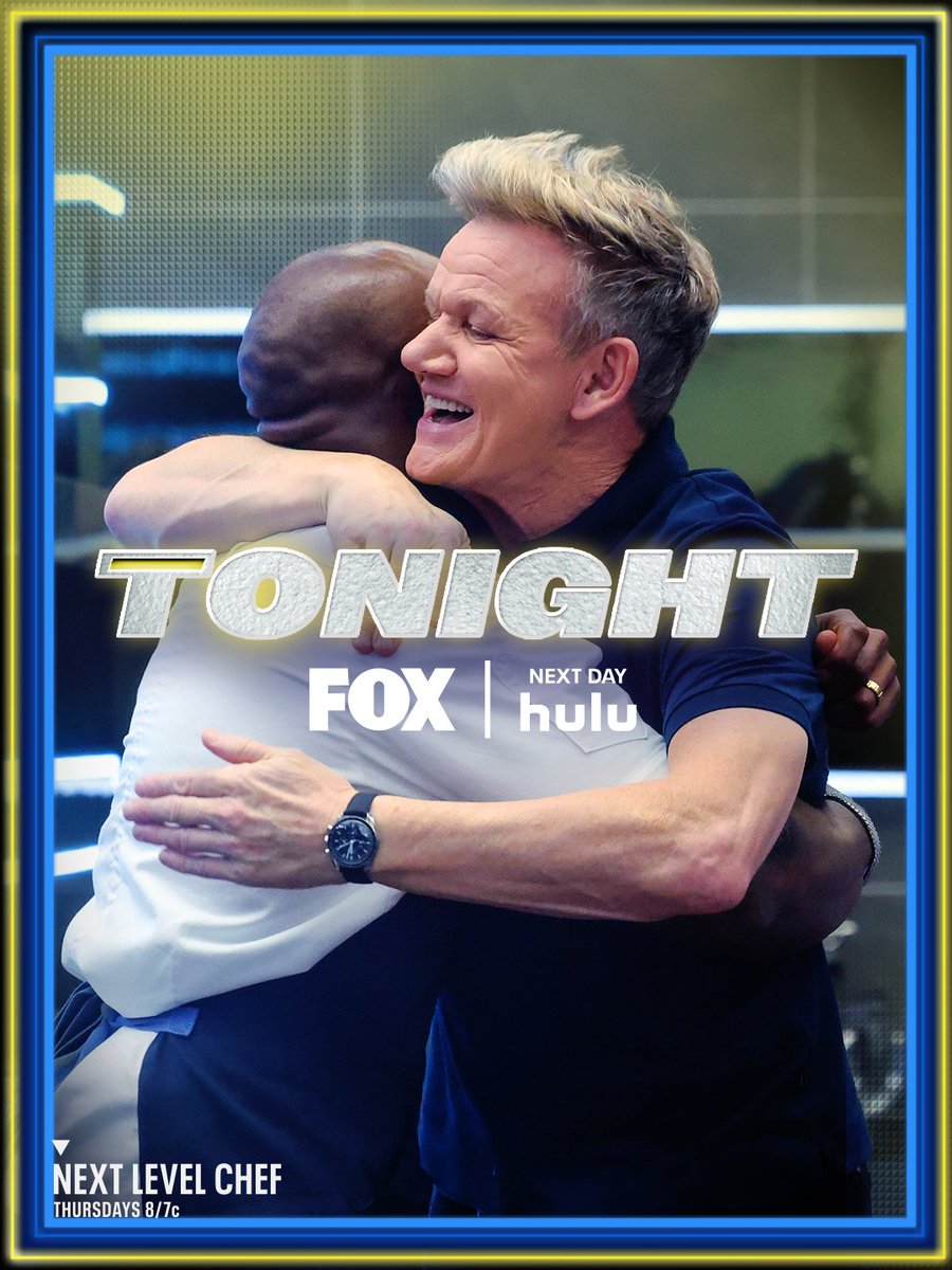 Food Club FOX tweet media
