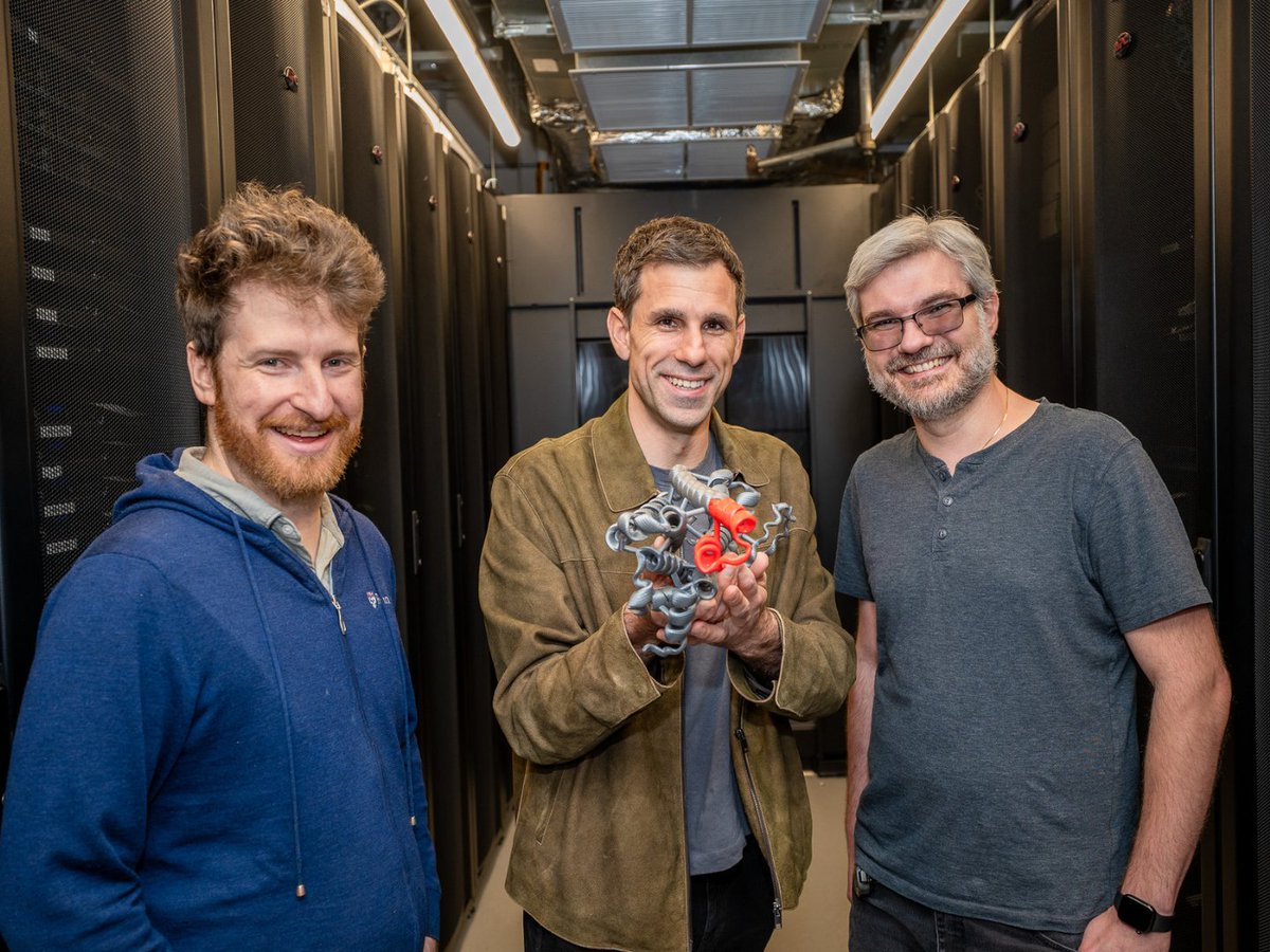 Penn Engineering AI tweet media