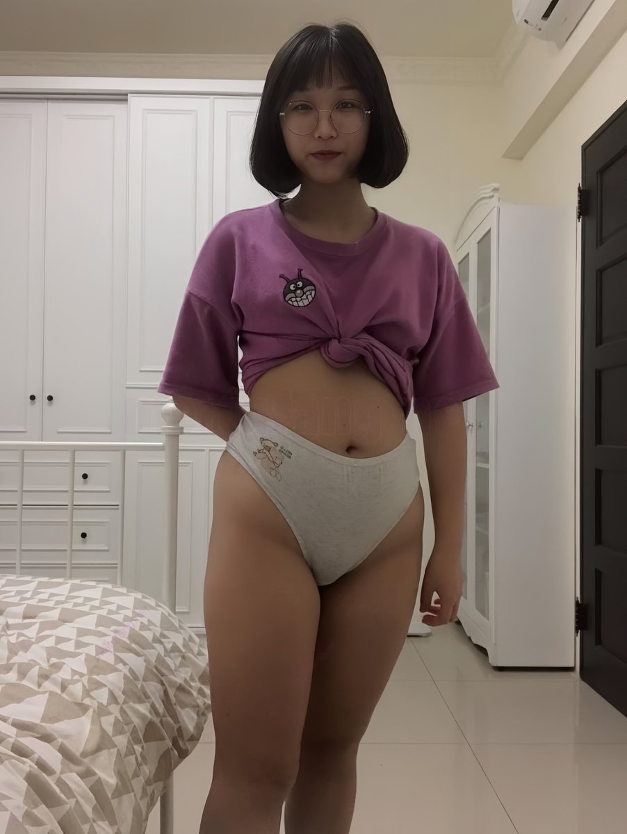 超商妹@肉包 tweet media