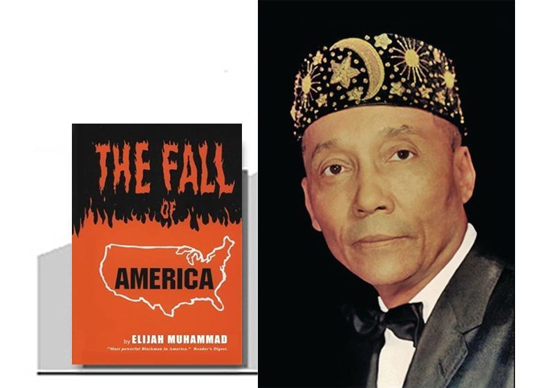 The Nation of Islam tweet media