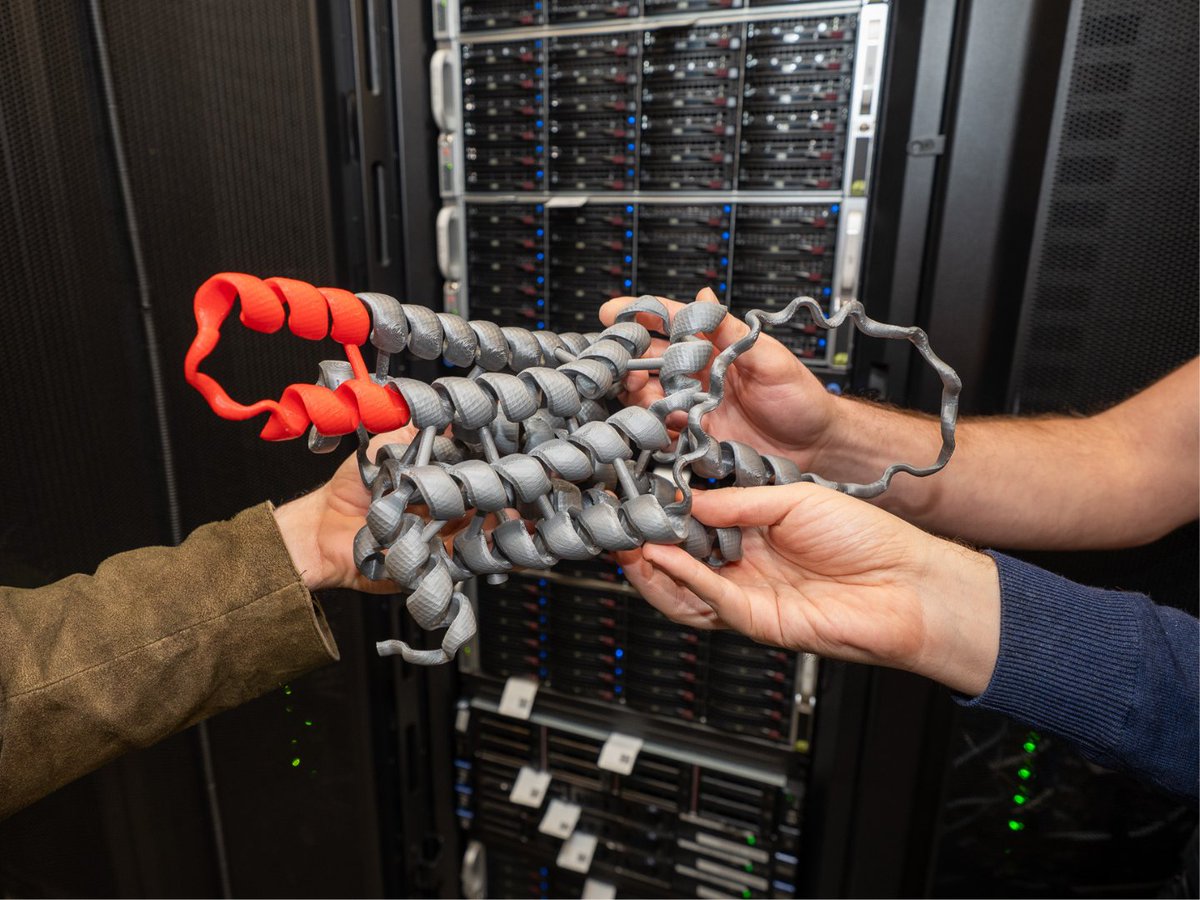 Penn Engineering AI tweet media