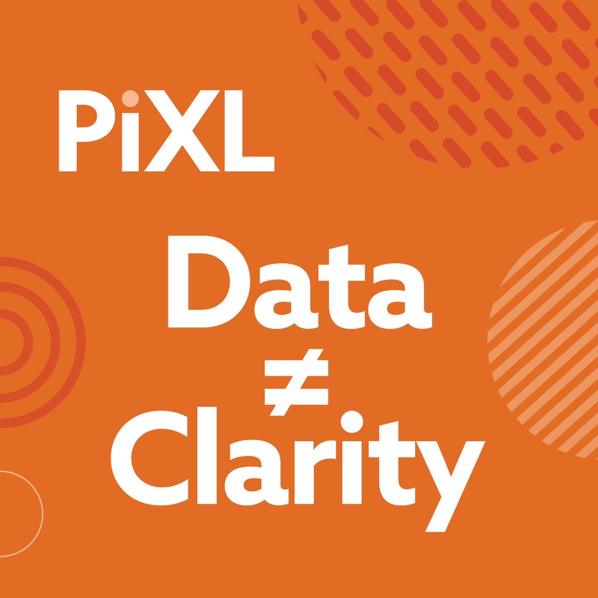 PiXL tweet media