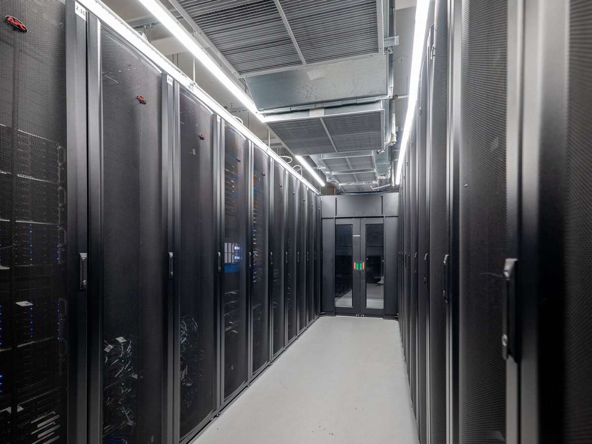 Penn Engineering AI tweet media
