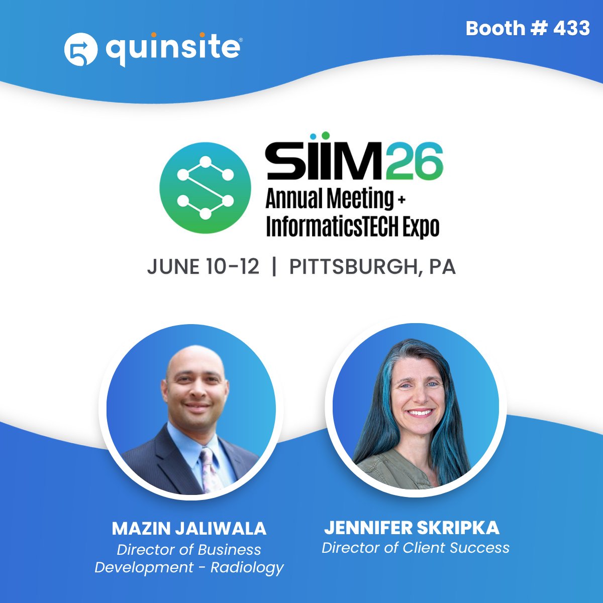 Quinsite, Inc. tweet media