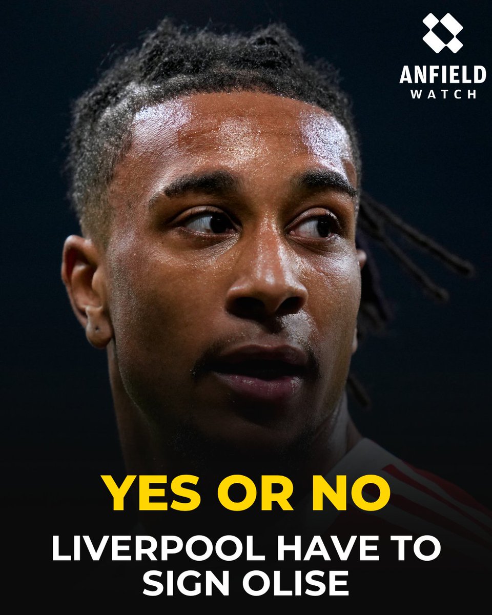 Anfield Watch tweet media