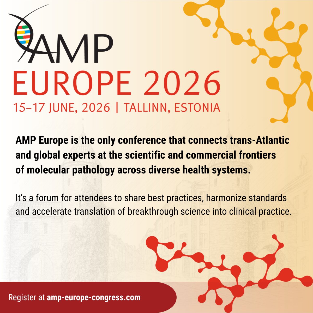 Association for Molecular Pathology tweet media
