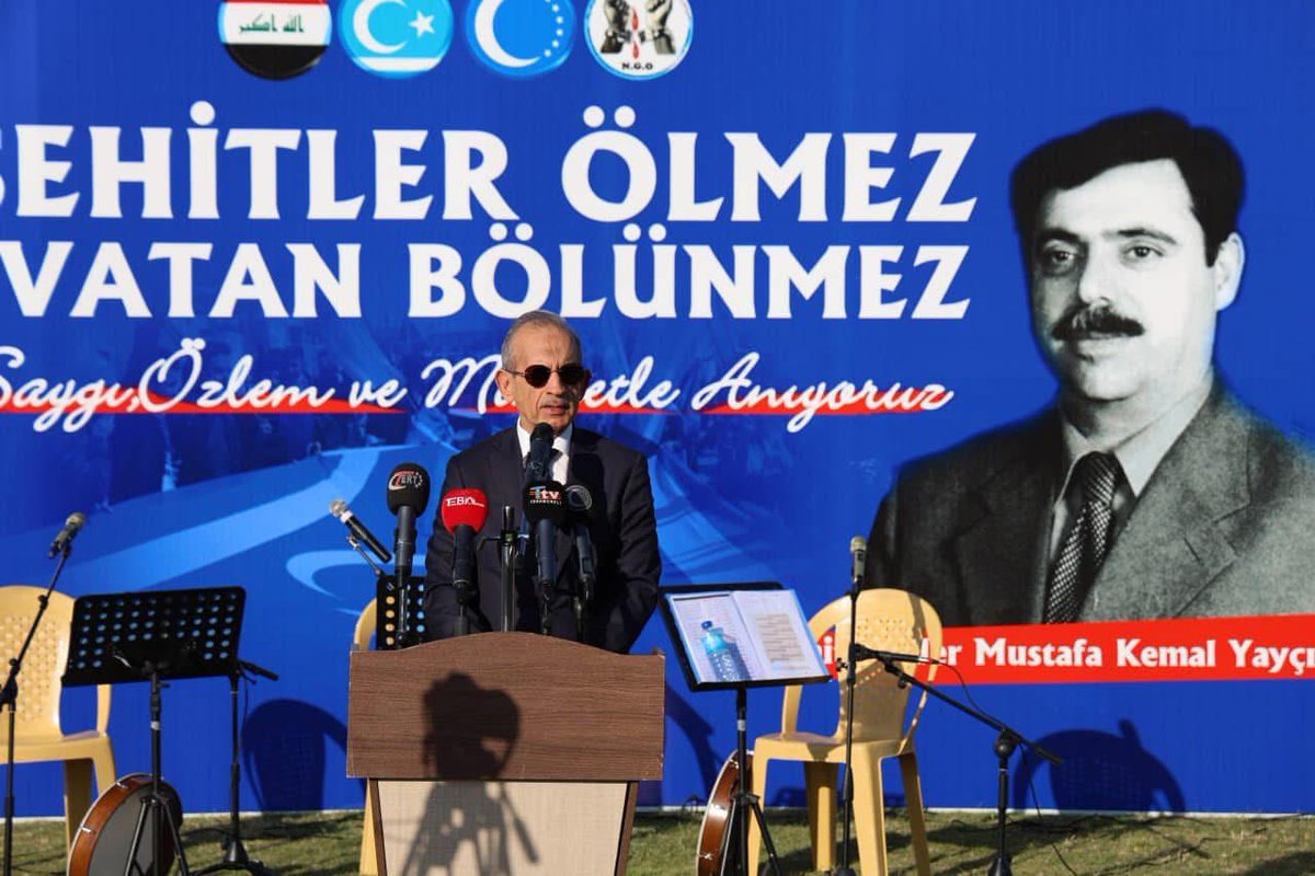 Hasan TURAN حسن توران tweet media