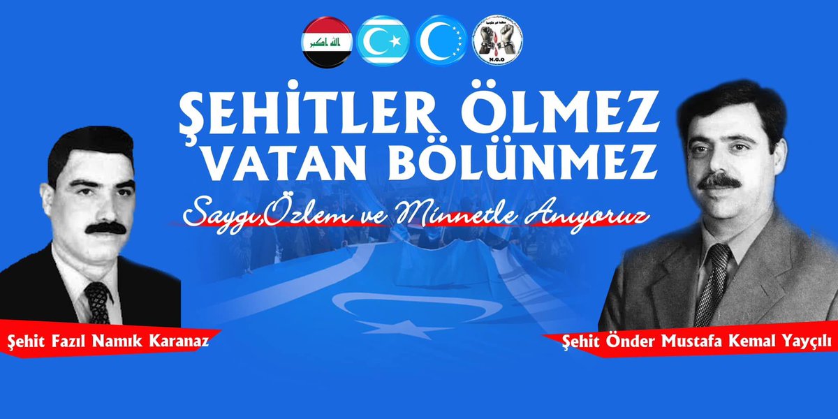 Hasan TURAN حسن توران tweet media