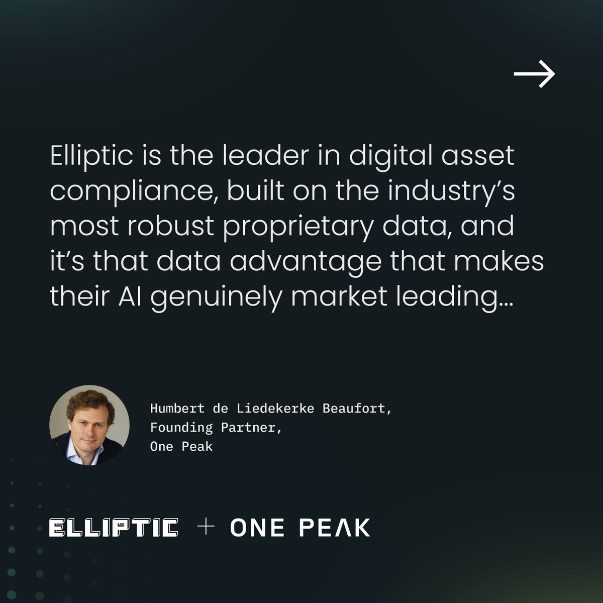 Elliptic tweet media