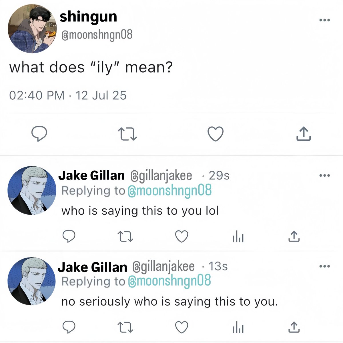 𝚂𝙷𝙸𝙽༅ tweet media