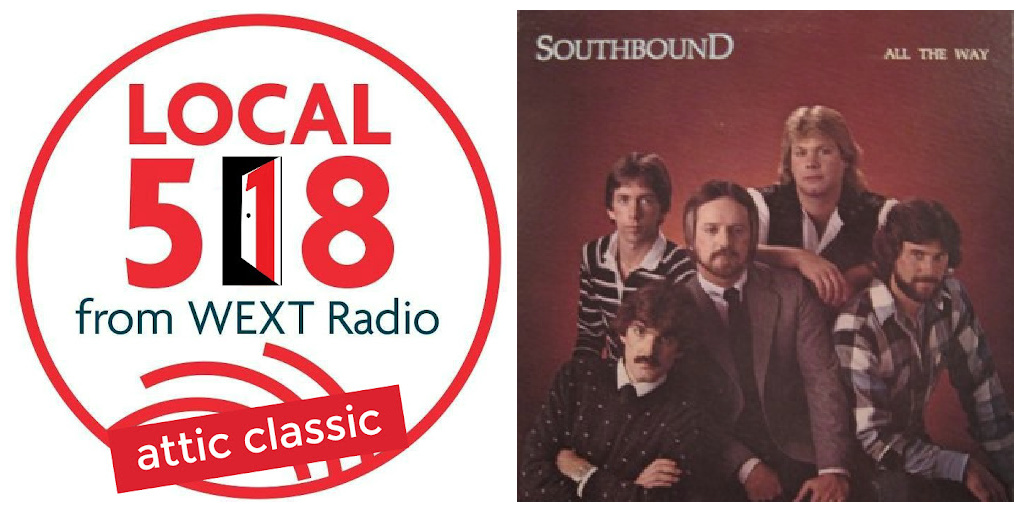 Local518Music's tweet photo. Tune in @WEXTRadio during the 9am hour with Dave Michaels for an #AtticClassic
"Love Light" - Southbound (1984)
97.7 &amp; 106.1 FM - online - iOS &amp; Android app
#capitalregion #albany #upstateny #518 #local518music #music #countrymusic #popmusic #urbancowboy https://t.co/8VyVLJACJi