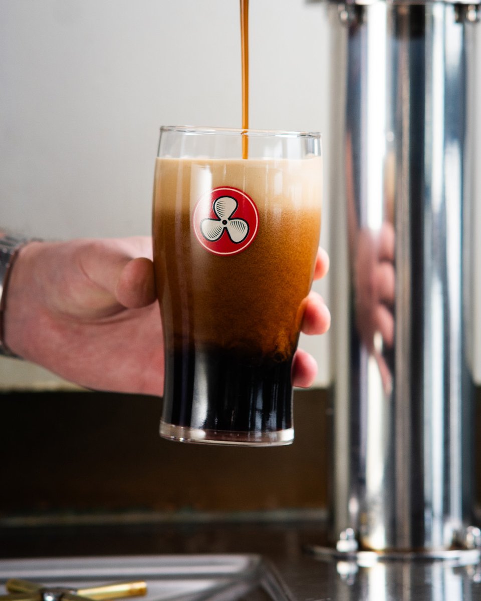 Propeller Brewing Co tweet media