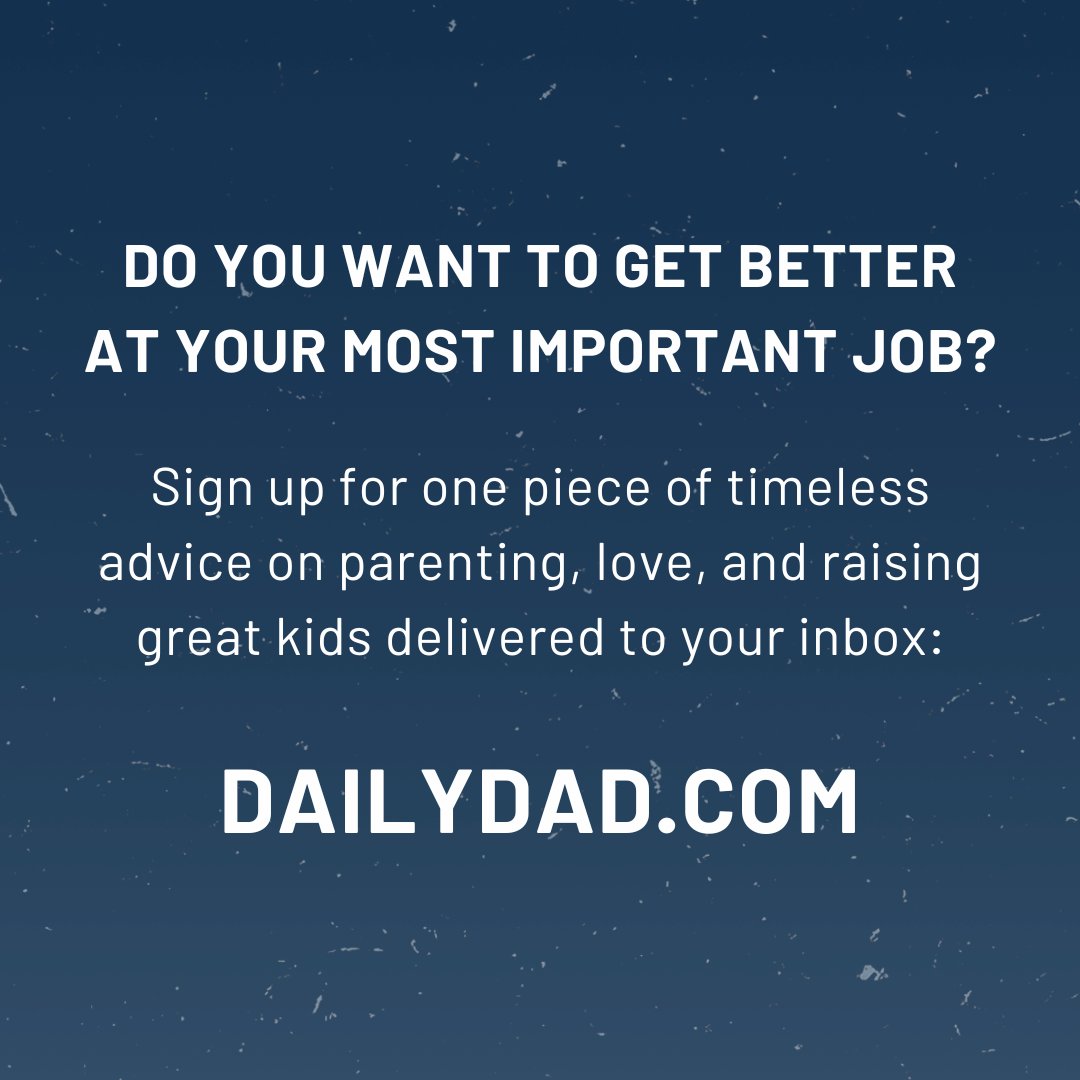 Daily Dad tweet media