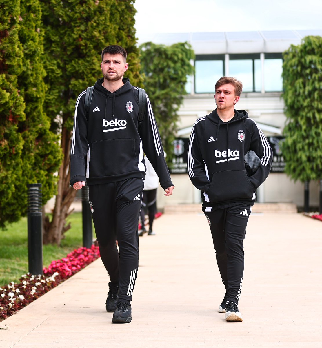 Beşiktaş JK tweet media