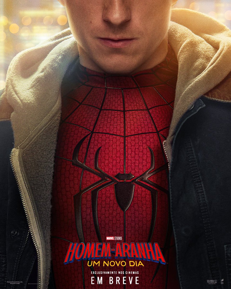 Sony Pictures Brasil tweet media