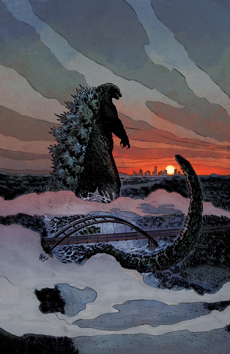 Midtown Comics tweet media