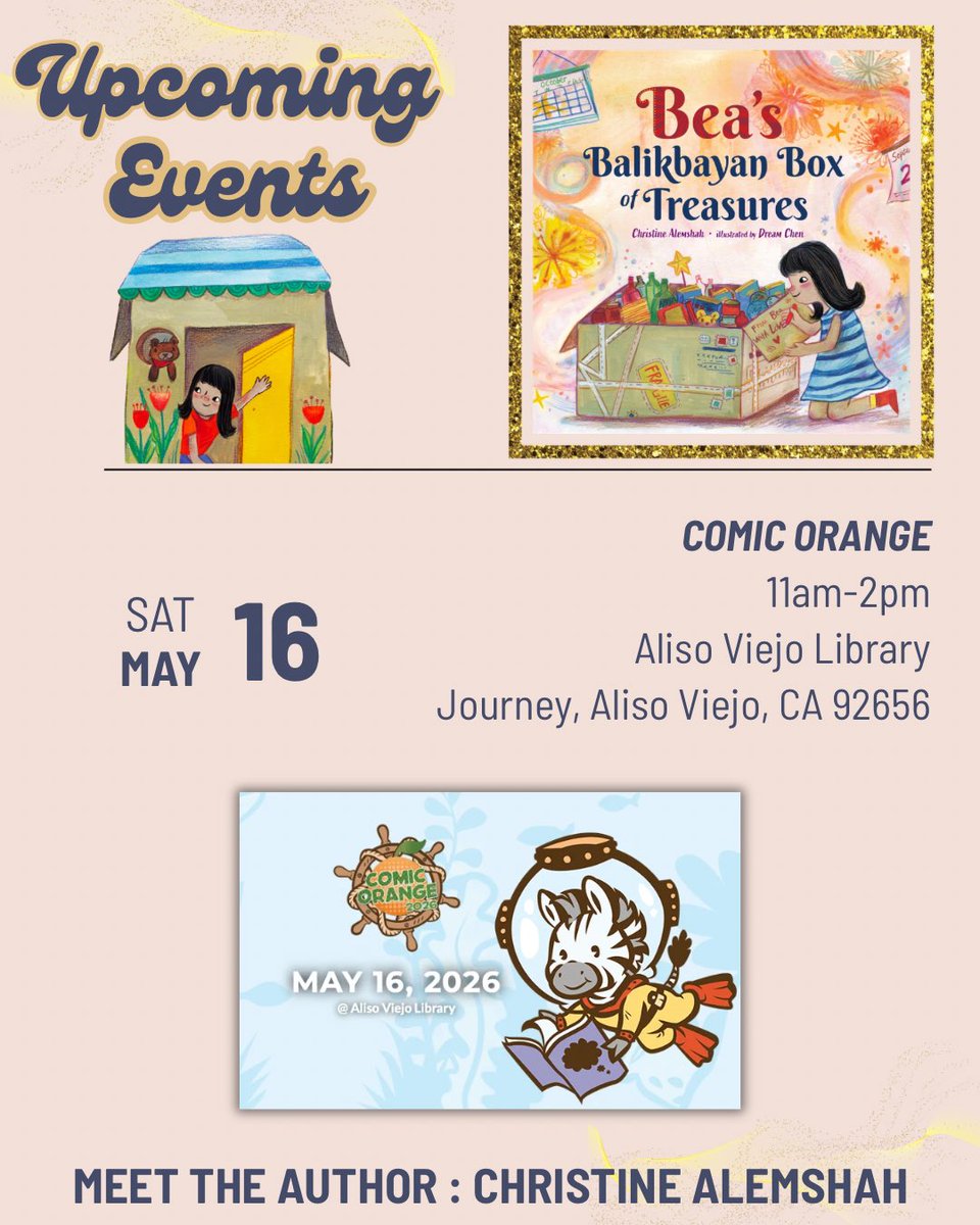 🪴Christine Alemshah | Kidlit Author 🪴 tweet media