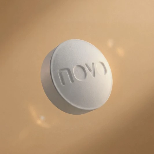 StockSavvyShay's tweet photo. $HIMS is now accepting orders for the $NVO Ozempic Pill on its website at $149/month.

Hims is expanding its branded GLP-1 offering beyond injections giving the platform another way to capture weight-loss demand through its Novo partnership. https://t.co/jztNo4TyEh