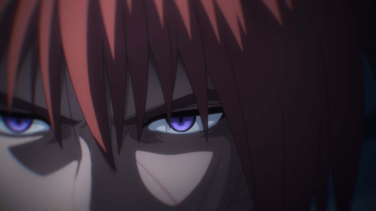 Rurouni Kenshin (@rurounikenshin) / Posts / X