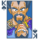 dragonhakkar's tweet photo. dotpict公式お題で何故か毎回パラガスを生やしまくってるw

一番最近のお題は混ぜるな汚物になるのでやりませんでしたが、毎度何回ネタにしてんだって気分です
#ドット絵
#pixelart https://t.co/IRxHLfbe19