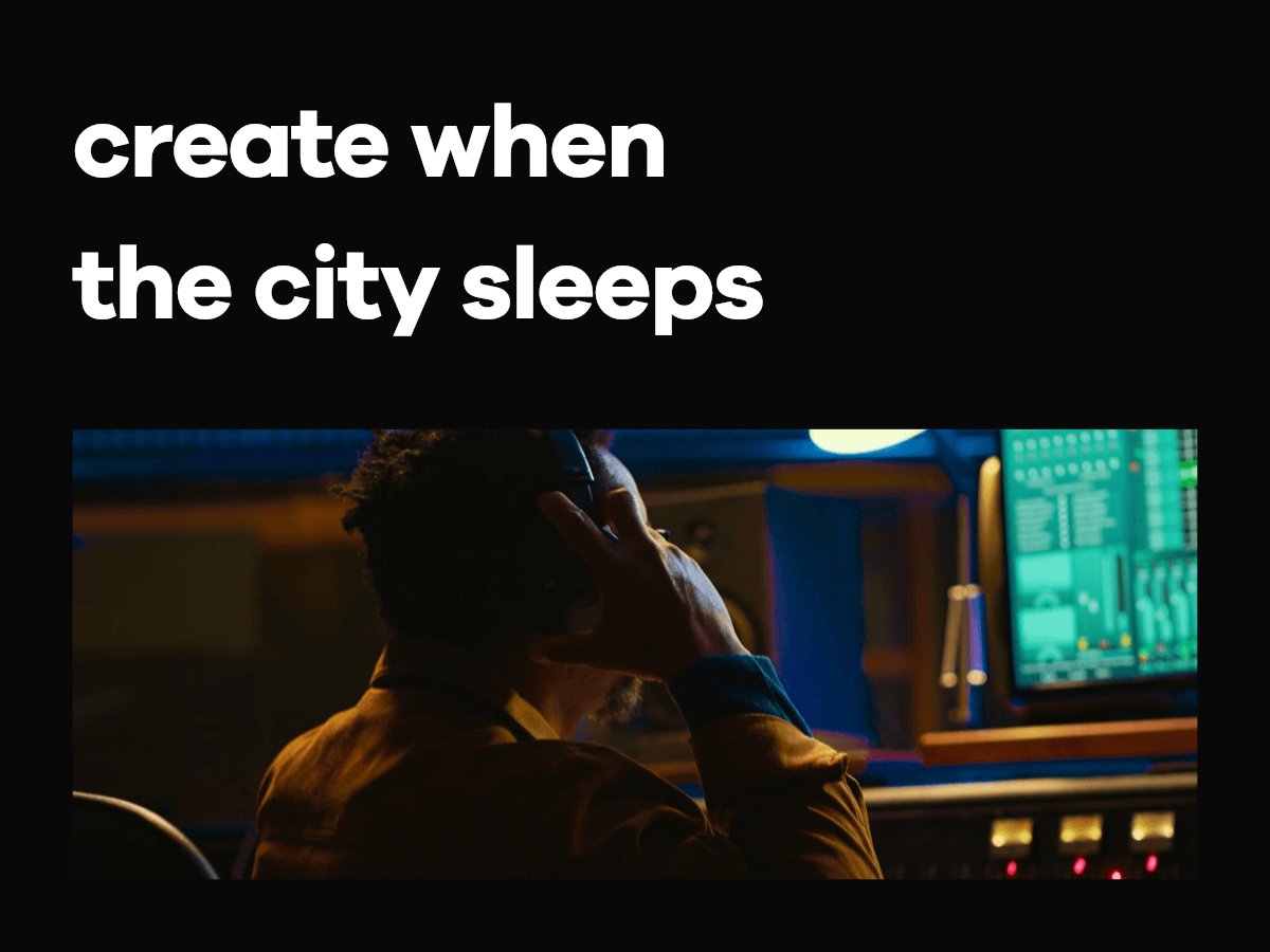 unionrecstudios's tweet photo. stuck on a beat at 2 am? us too. that's why union is open 24/7 — for the artists who create when the city sleeps. no rush, no pressure, your sound. when's your next late-night session? #RecordingStudio #LAartists #RnBLA #AfrobeatLA https://t.co/y8h7KoX0Sv