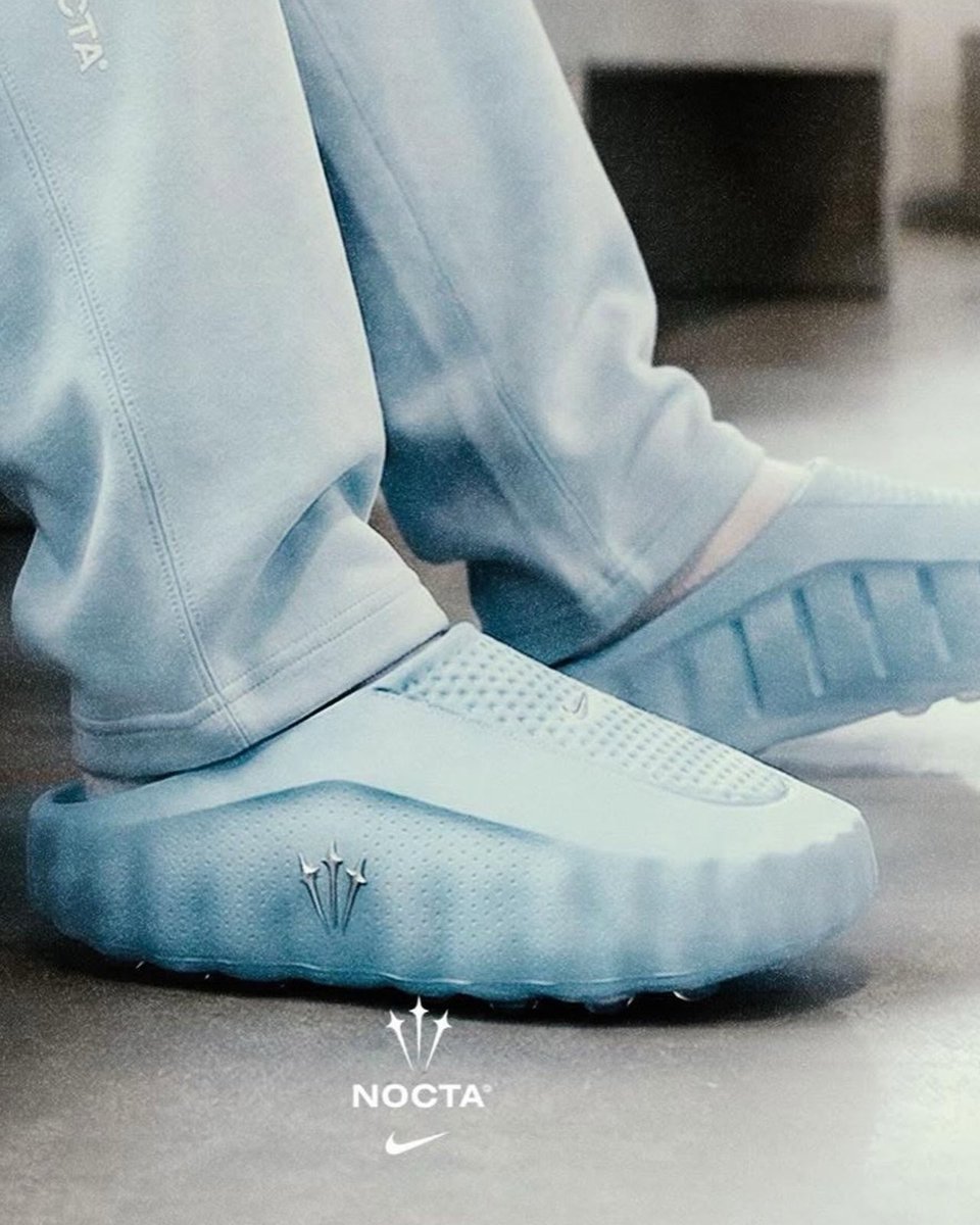 INSANE SNEAKER™ tweet media