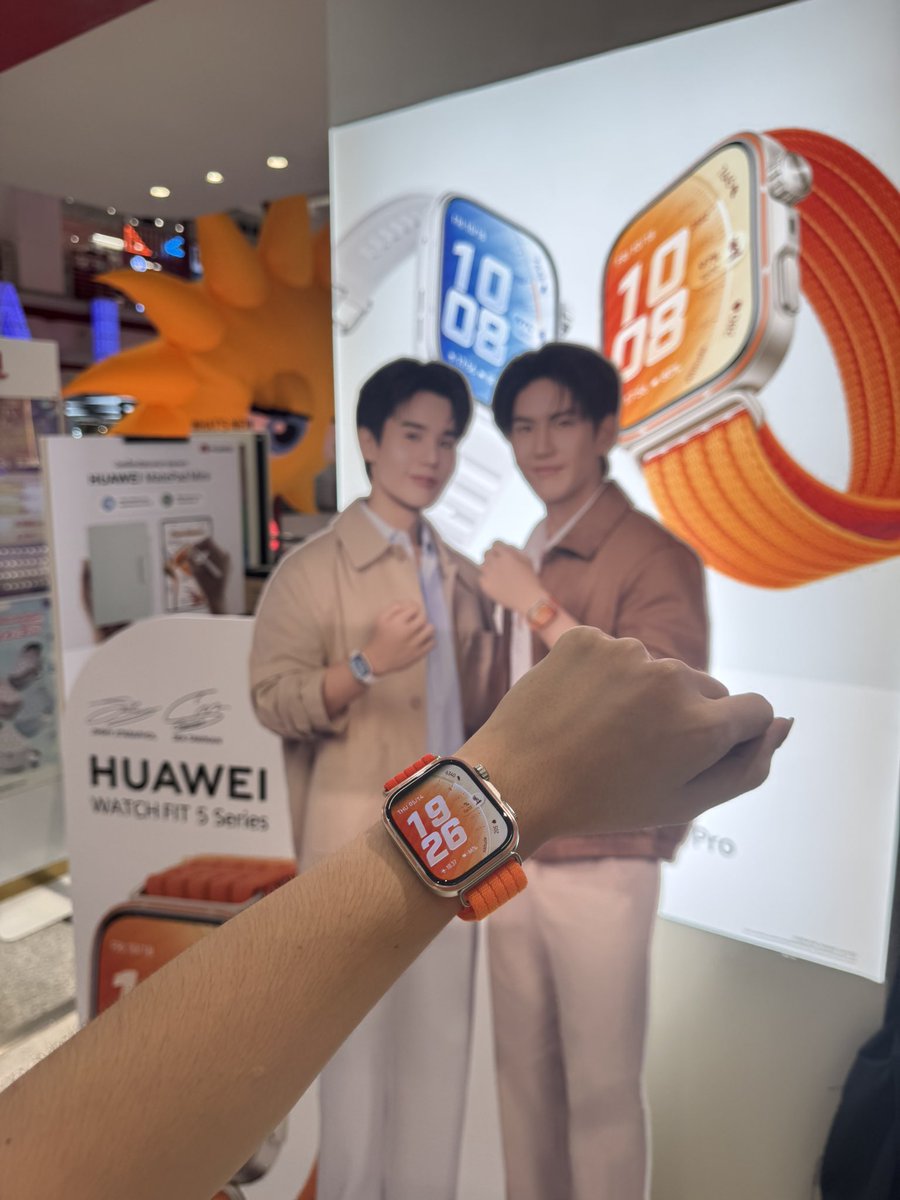 จักรวาลหมุนติ้ว✨💫 tweet media