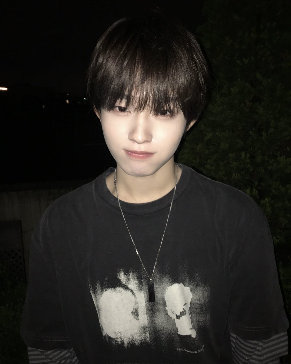 소안 tweet media