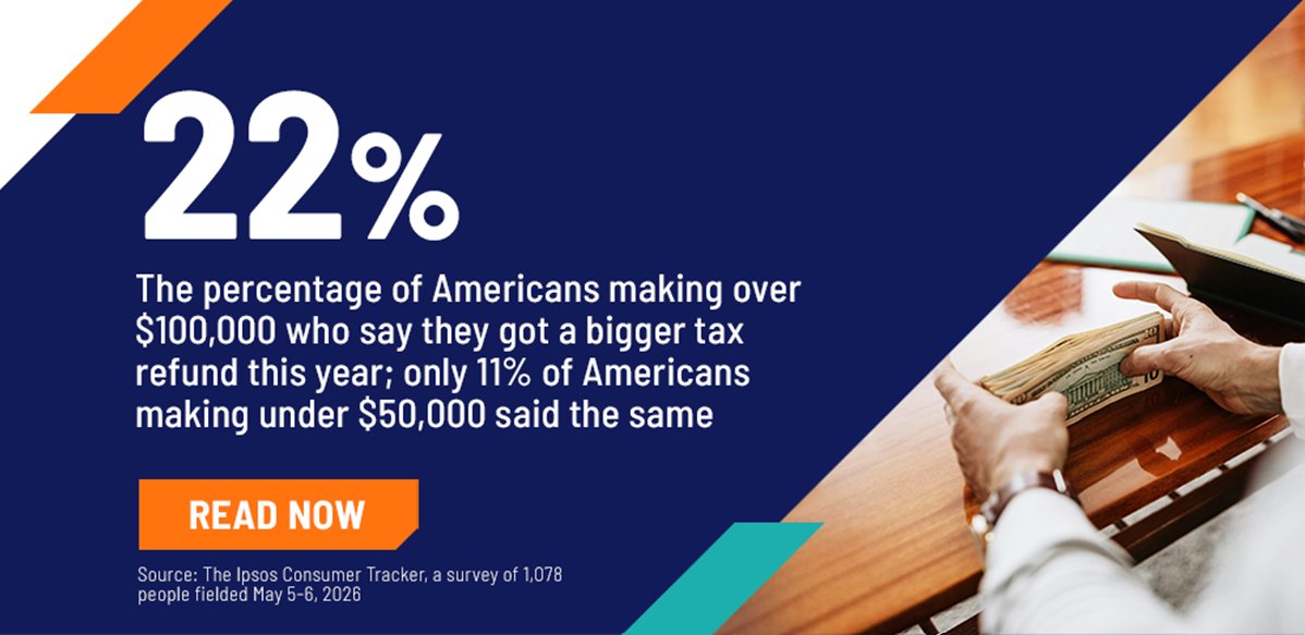 Ipsos US tweet media