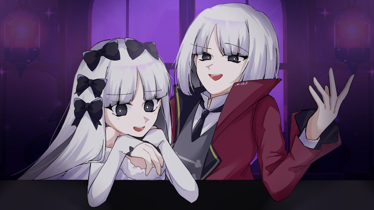 _mi_n0_3's tweet photo. プレラーティズ🤍🖤 https://t.co/1fq6OlGusZ