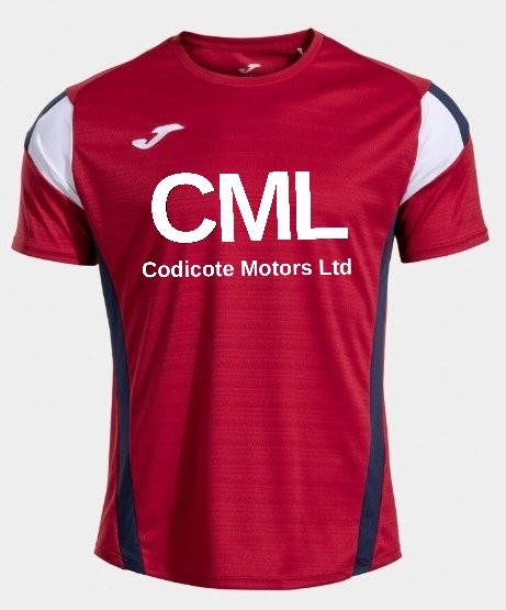 FC_Codicote's tweet photo. Codicote FC are delighted to announce an extension of their Sposnsorship with Codicote Motors Ltd. For 26-27 Season Codicote Motors will be our 1st Team Home and change strip sponsors. Big thanks to Jon and the Team. https://t.co/9OP3PpZpeR https://t.co/bhGVDJpiBH