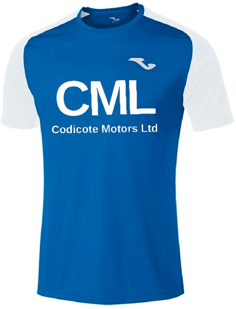 FC_Codicote's tweet photo. Codicote FC are delighted to announce an extension of their Sposnsorship with Codicote Motors Ltd. For 26-27 Season Codicote Motors will be our 1st Team Home and change strip sponsors. Big thanks to Jon and the Team. https://t.co/9OP3PpZpeR https://t.co/bhGVDJpiBH