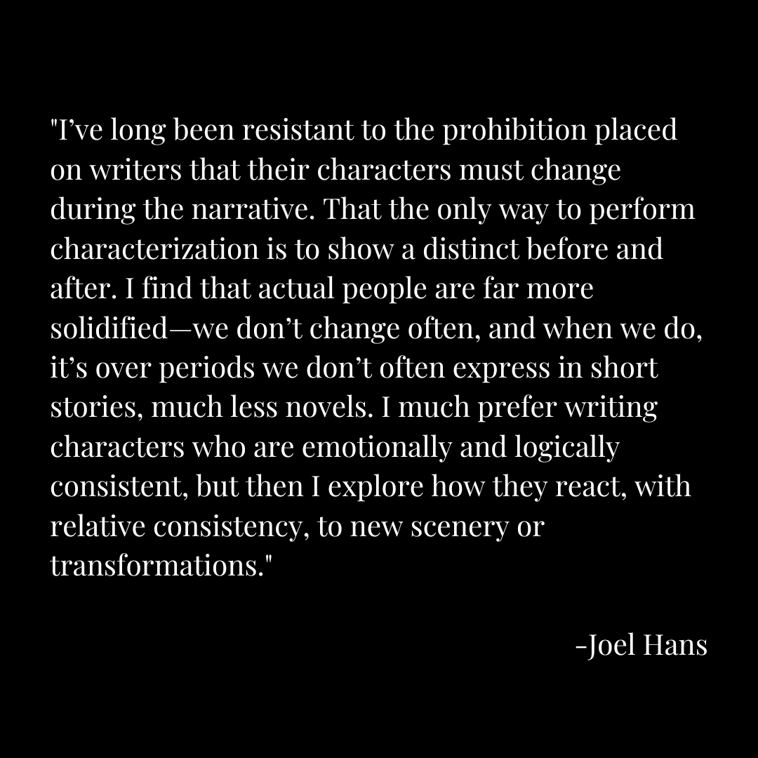 StoryLitMag's tweet photo. Just Posted: STORY Fiction Editor Jaime Goh’s review of THE BEDTIME EMPTYING OF OUR WORLD by Joel Hans. Read it here: https://t.co/oZQDo0VvaR https://t.co/Ce3r1WWPQ8
