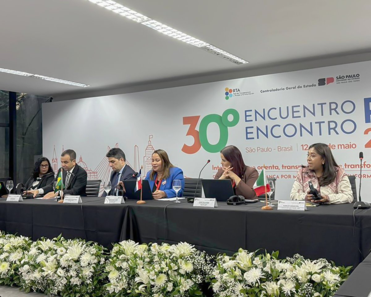 Dirección General de Ética e Integridad tweet media