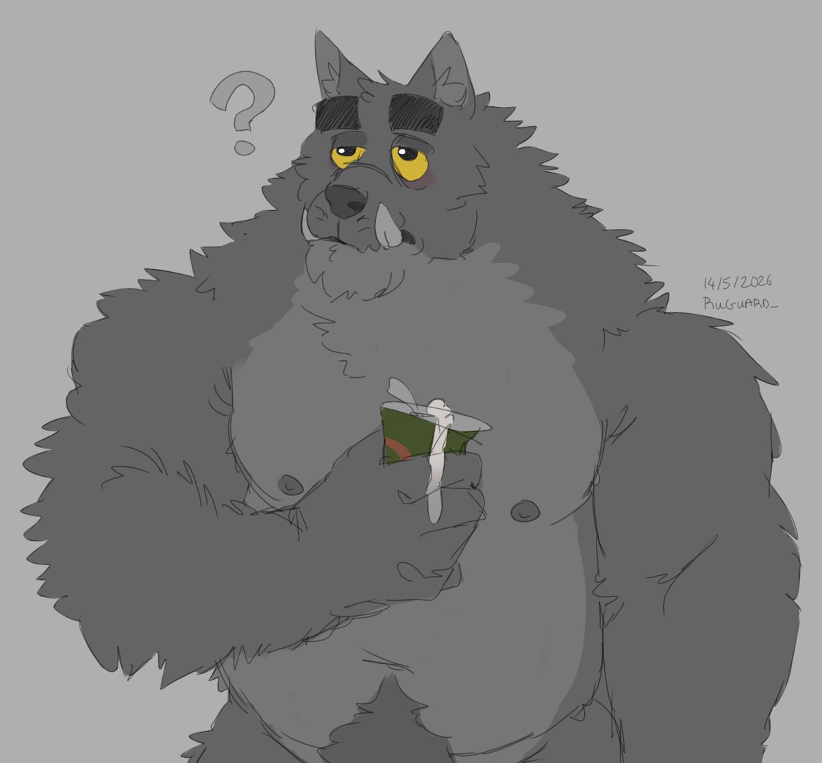 Kaz🌻- Comms OPEN tweet media