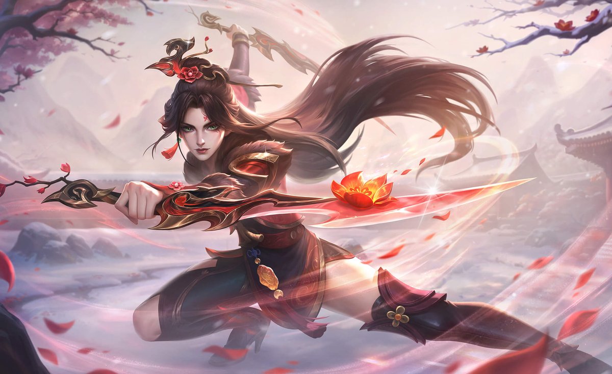 League of Legends Leaks & News tweet media