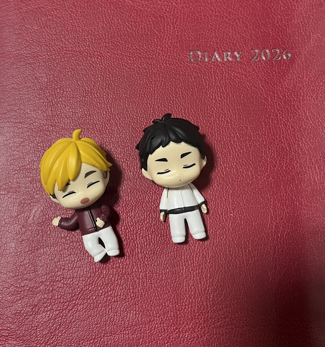 aomushi2001's tweet photo. 宝物がふえた
(￣▽￣)ﾆﾔﾘｯ

 #ガチャガチャ https://t.co/OuzpjVPoX6