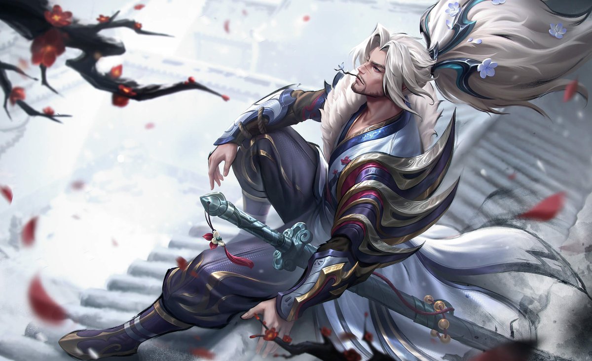 League of Legends Leaks & News tweet media