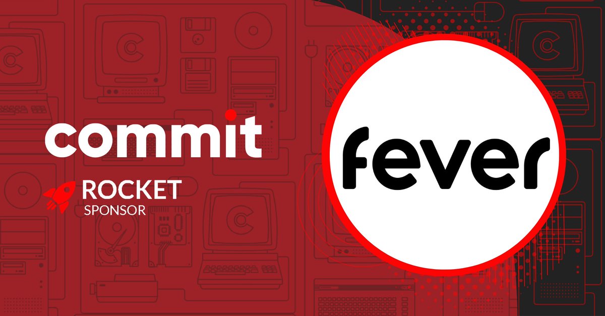 Commit Conf tweet media