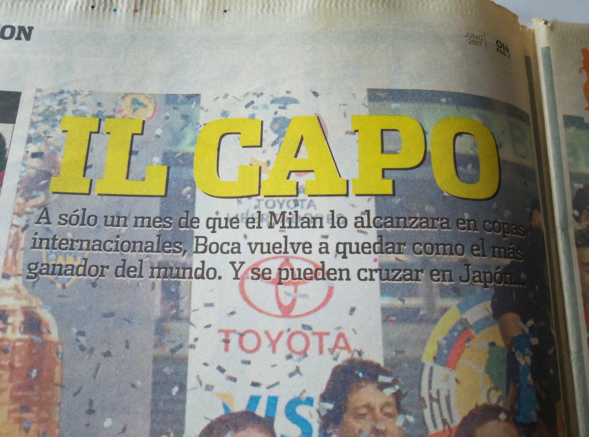 Lesca. tweet media