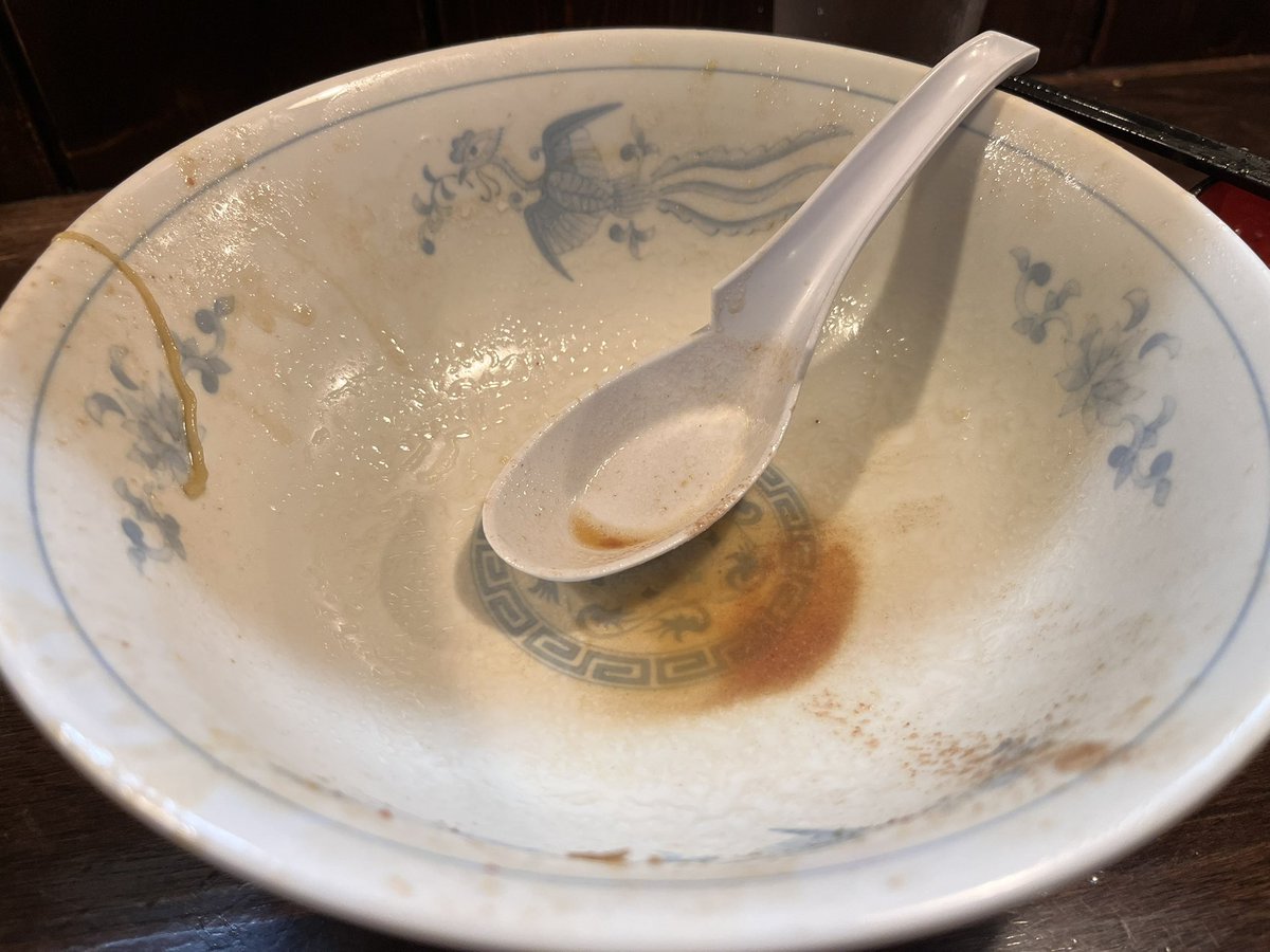パチ∞ 🍜✨😆✨左膝負傷中 tweet media