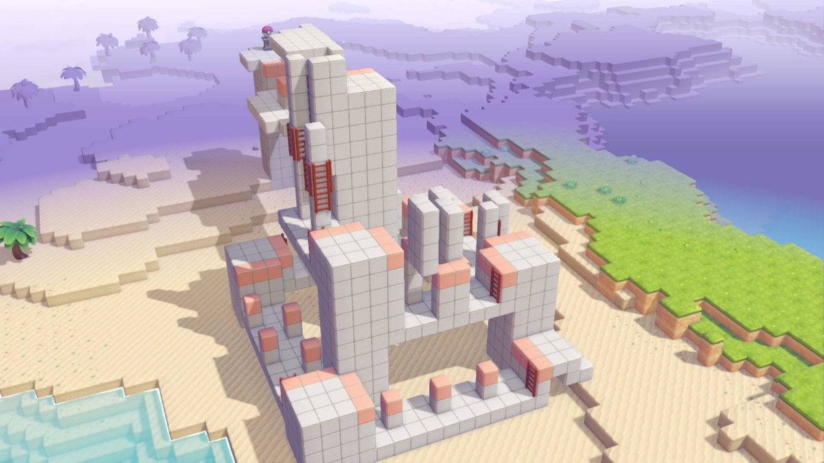 Yenseng3's tweet photo. Hey ! 
En direct sur Pokémon Pokopia avec @Newtiteuf pour tester ma map de jump ! :o

Lien en réponse 🔽 https://t.co/I98ABPyo3t