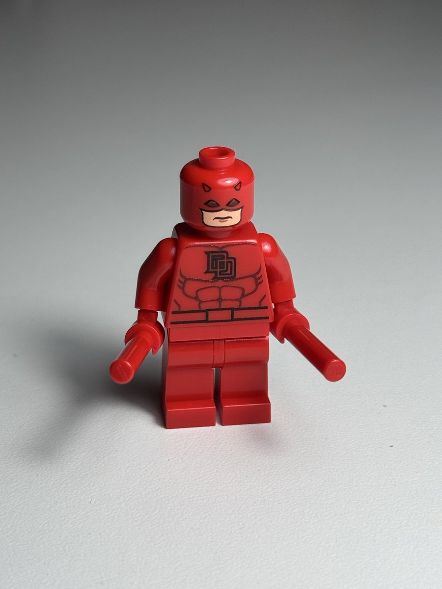 _svme's tweet photo. Daredevil https://t.co/yhnzoLQi2M