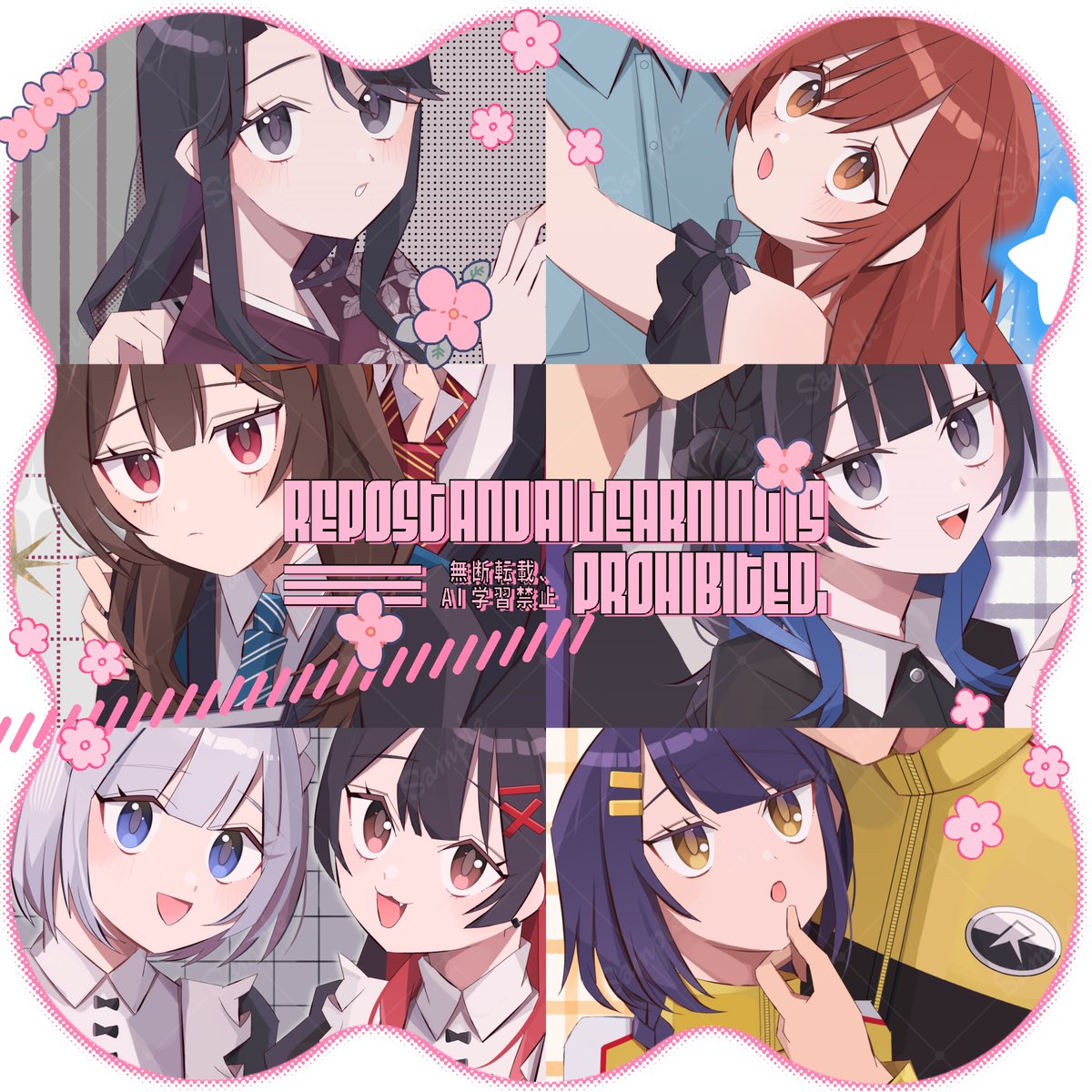 anneorder's tweet photo. ありがとうございました🌸 https://t.co/vO4zBYVtrN