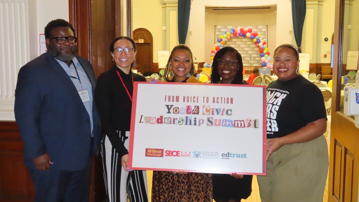 DC State Board of Ed tweet media