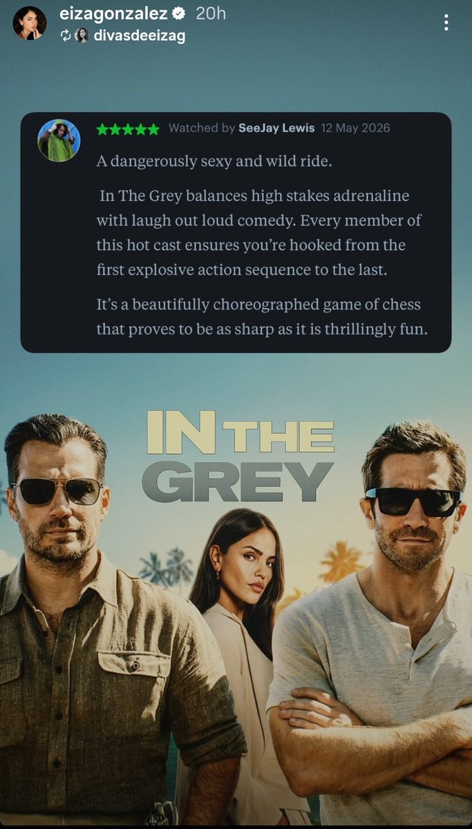 Henry Cavill support tweet media