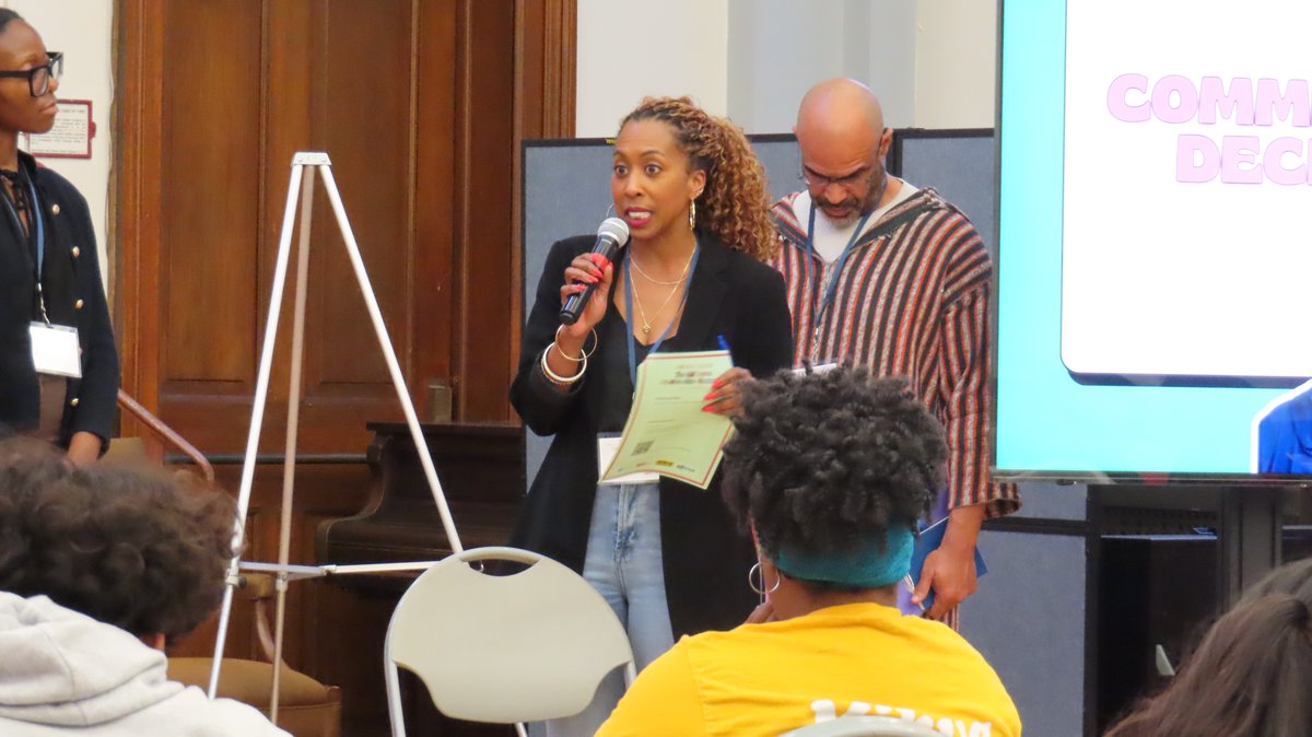 DC State Board of Ed tweet media